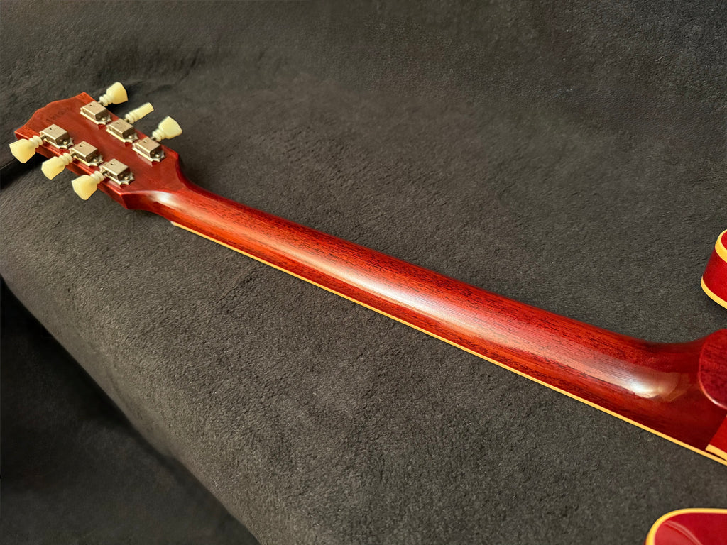 2022 Gibson ES-335 1964 Reissue Sixties Cherry Custom Shop Nashville