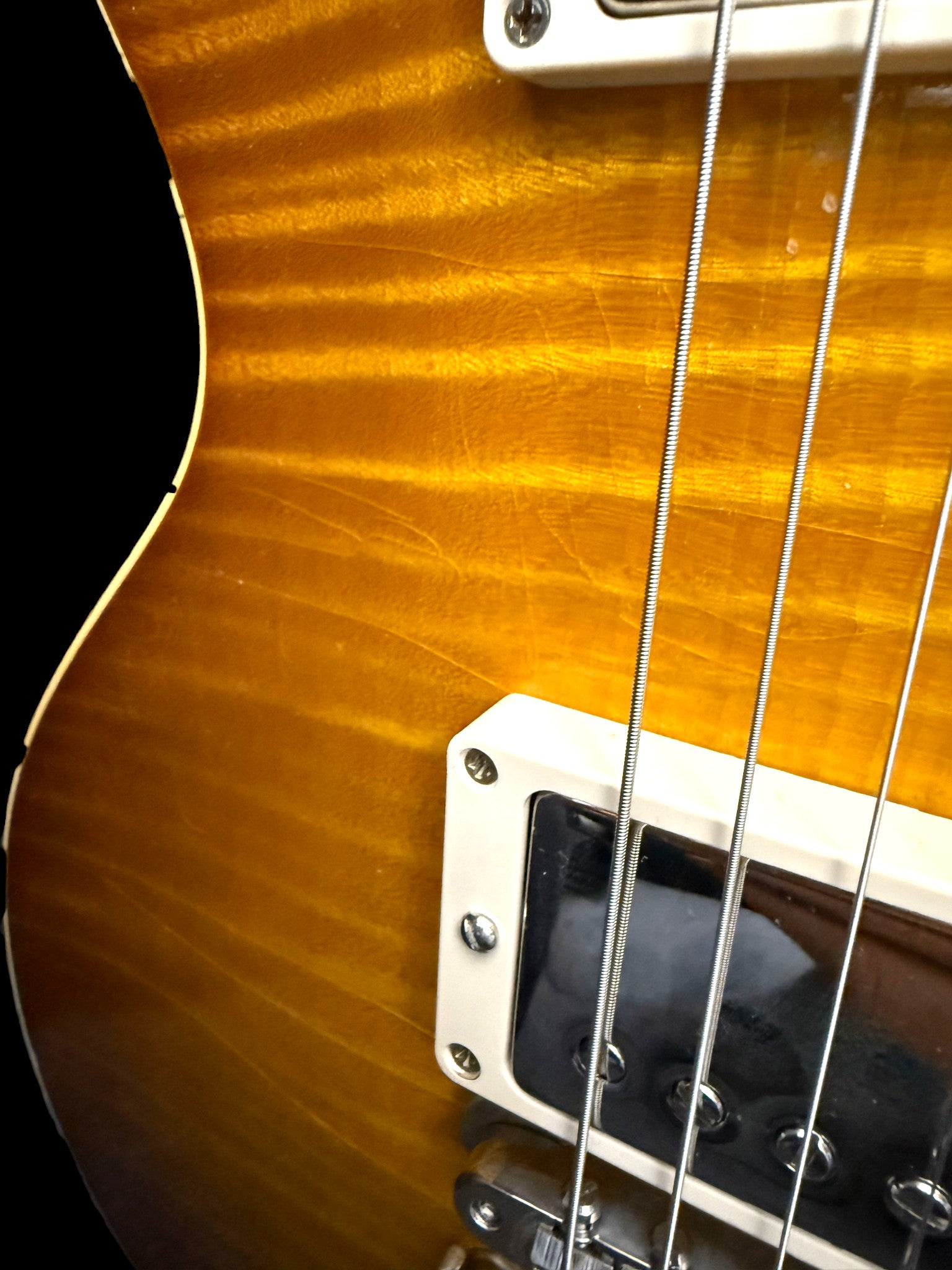 2023 Gibson Les Paul 1959  Standard Reissue Murphy Aged Antique Lemon Burst MHH Factory Special Edition " Golden Era" OUT-OF-PHASE  The Holy Grail - with ‚GREENY‘ Sound! 3,52kg