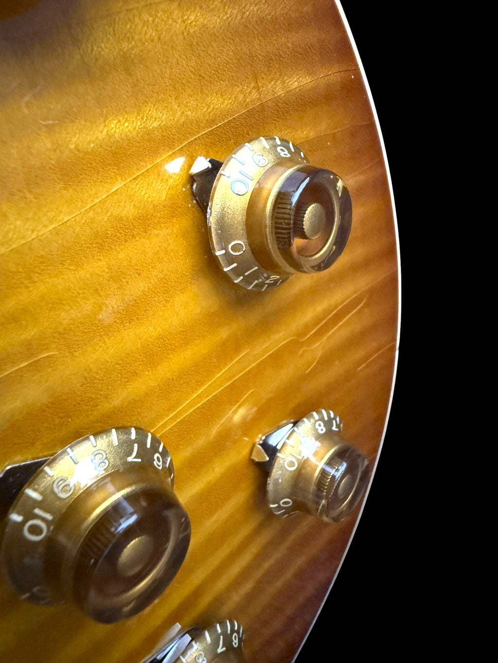 2023 Gibson Les Paul 1959  Standard Reissue Murphy Aged Antique Lemon Burst MHH Factory Special Edition " Golden Era" OUT-OF-PHASE  The Holy Grail - with ‚GREENY‘ Sound! 3,52kg