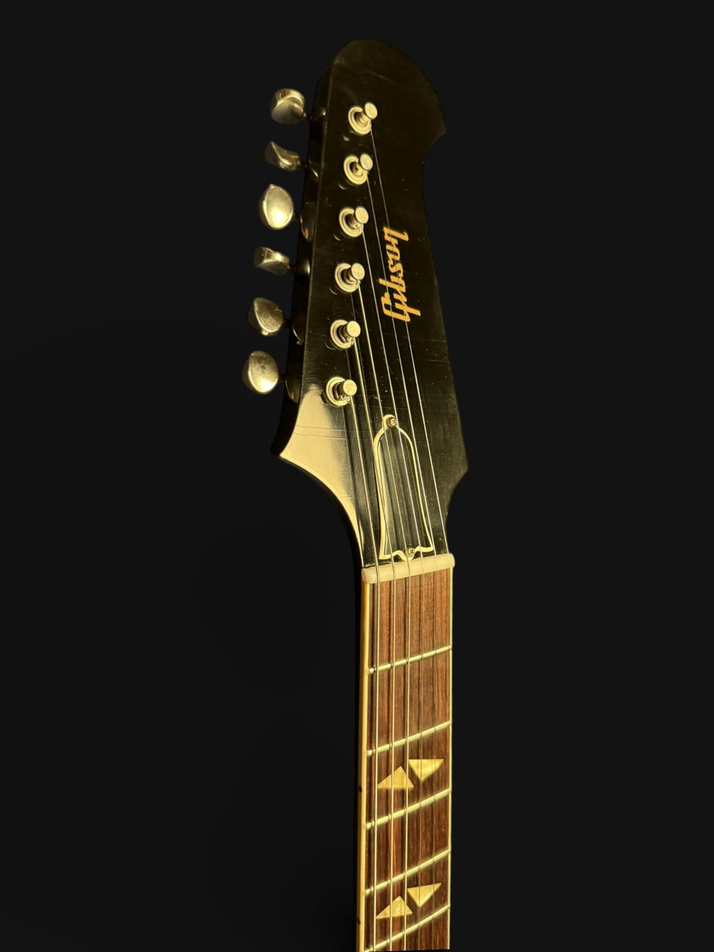 NEUWARE Gibson Custom Shop ES-335 1964 Reissue Trini Lopez Murphy Lab ULA 3,55kg