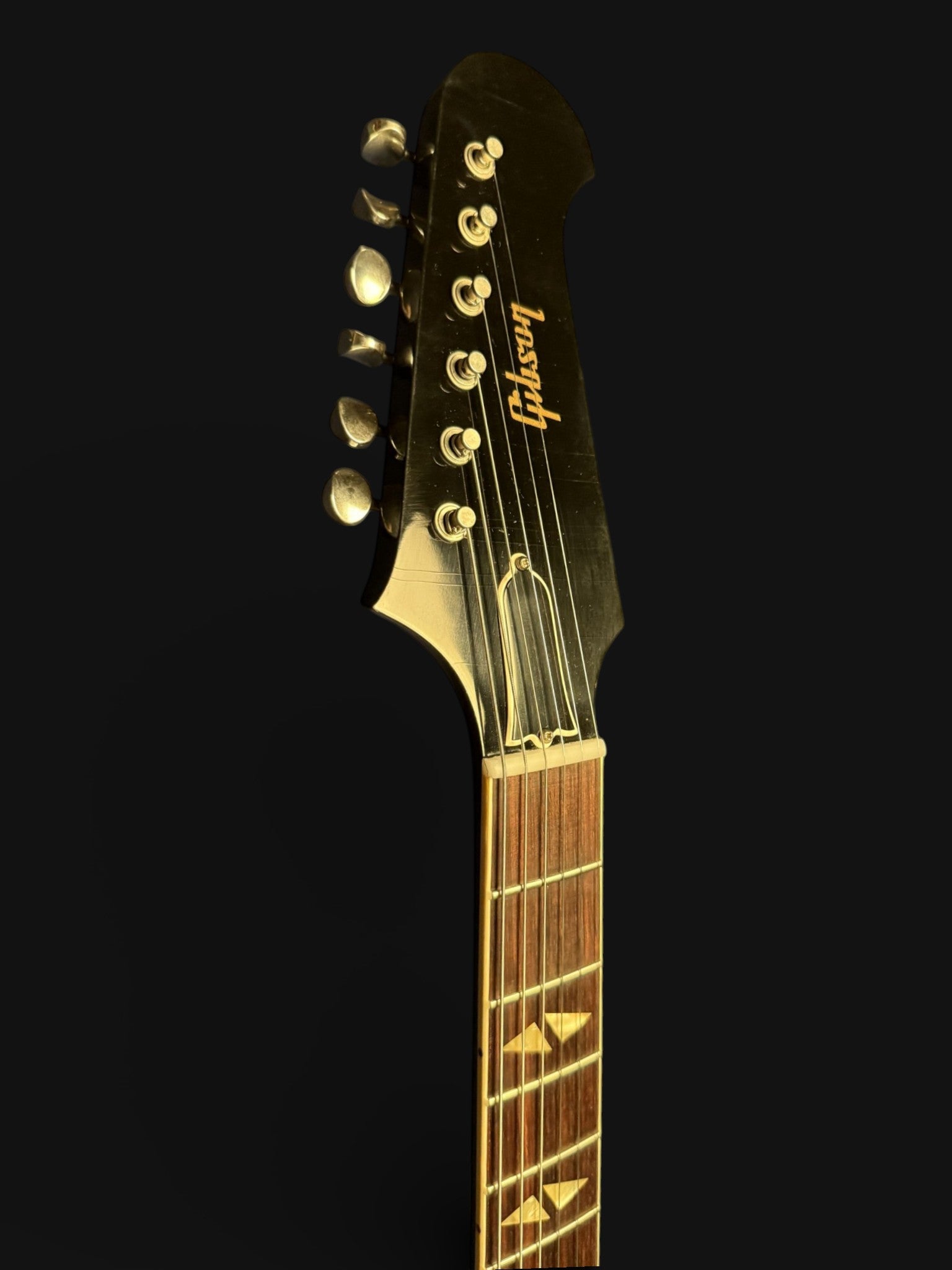 NEUWARE Gibson Custom Shop ES-335 1964 Reissue Trini Lopez Murphy Lab ULA 3,55kg