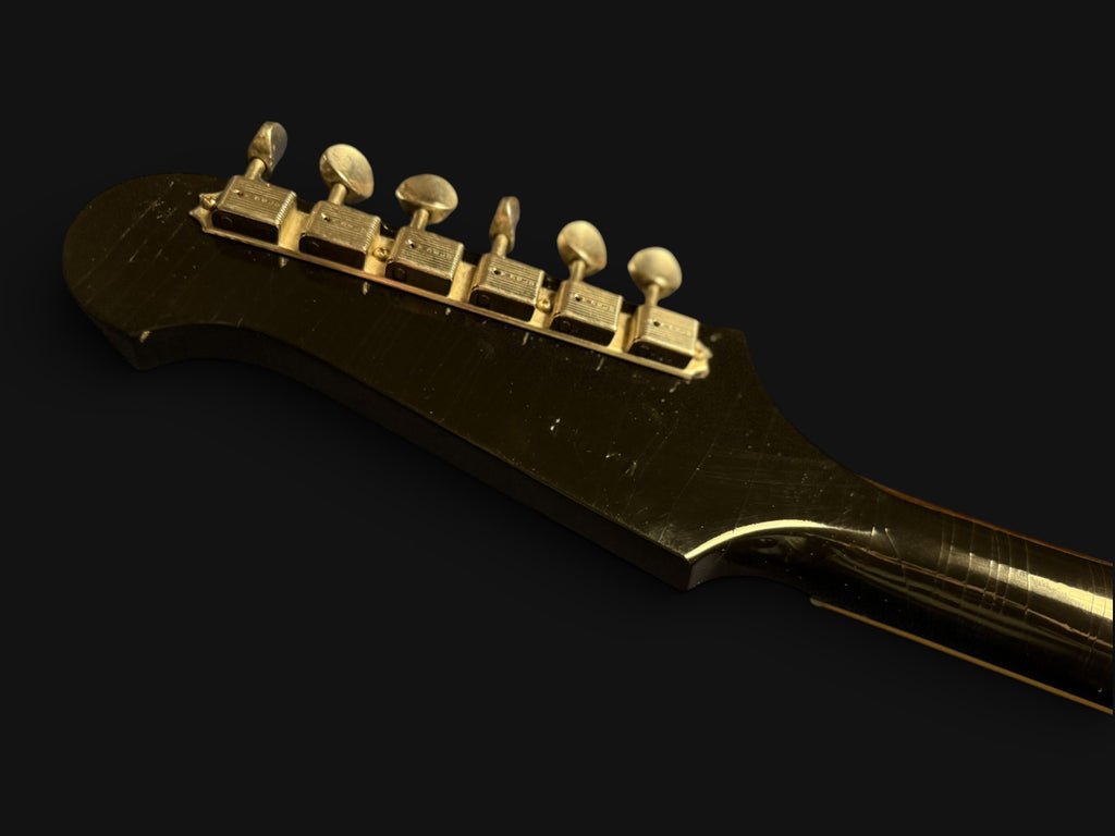 NEUWARE Gibson Custom Shop ES-335 1964 Reissue Trini Lopez Murphy Lab ULA 3,55kg