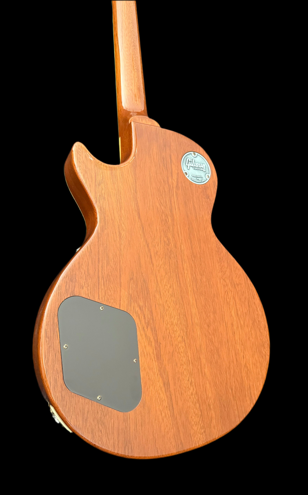 2024 Gibson Les Paul 1957 Goldtop Historic Reissue Collection Double Gold VOS