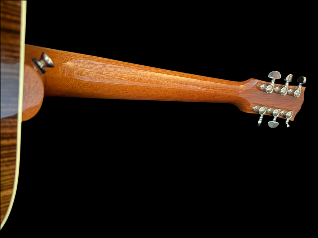 2023 Gibson Hummingbird Studio Rosewood