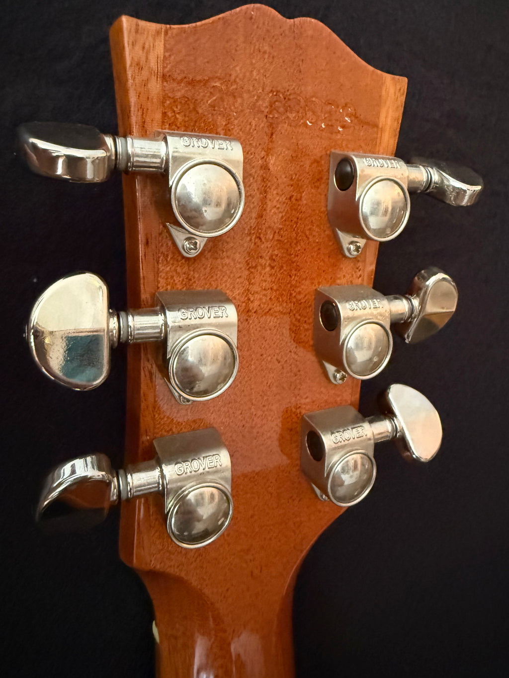 2023 Gibson Hummingbird Studio Rosewood