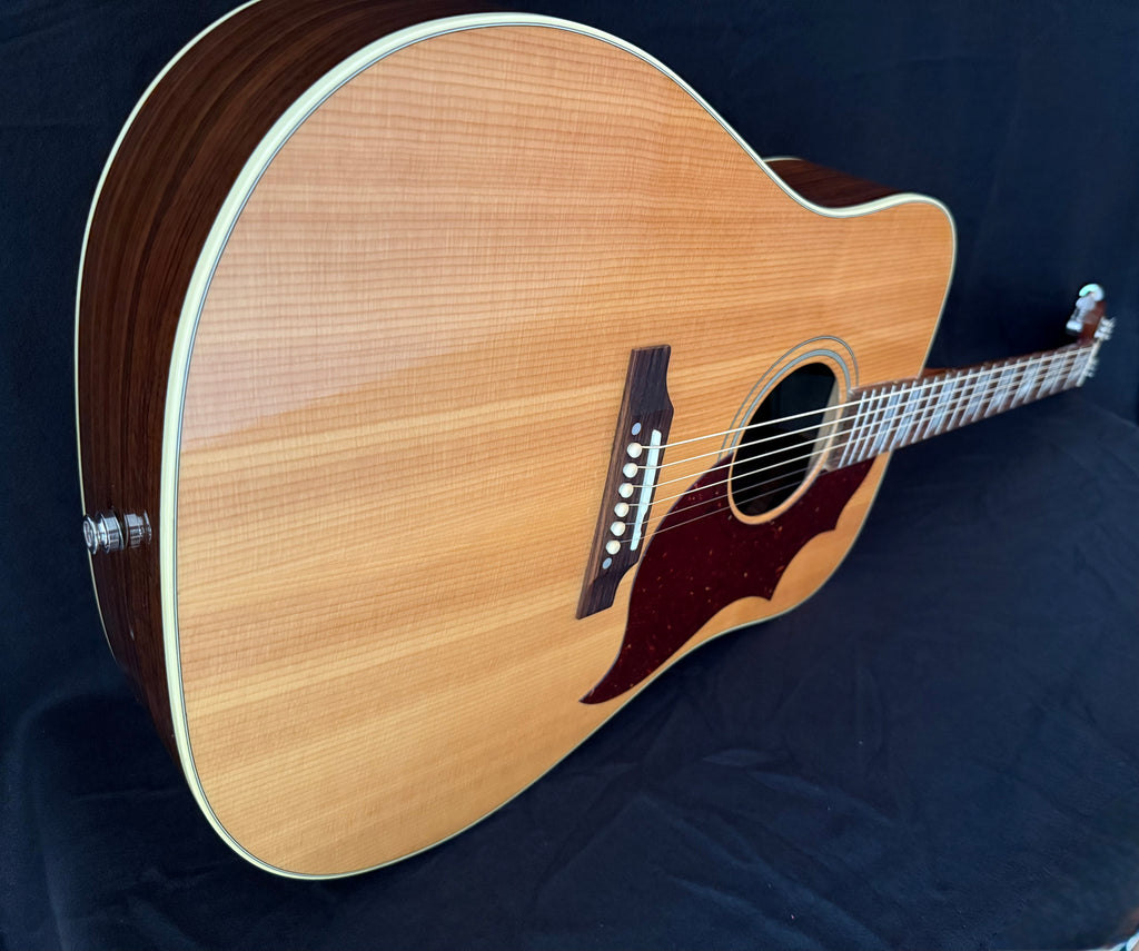 2023 Gibson Hummingbird Studio Rosewood