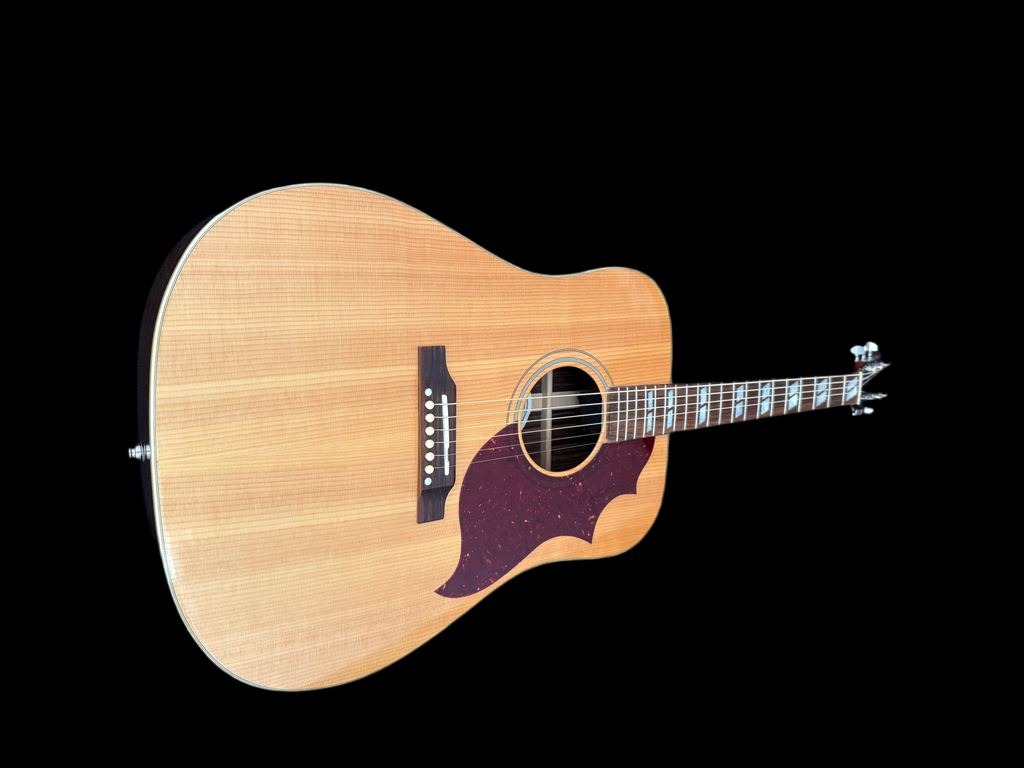 2023 Gibson Hummingbird Studio Rosewood