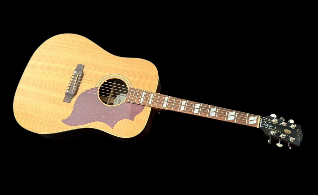 2023 Gibson Hummingbird Studio Rosewood