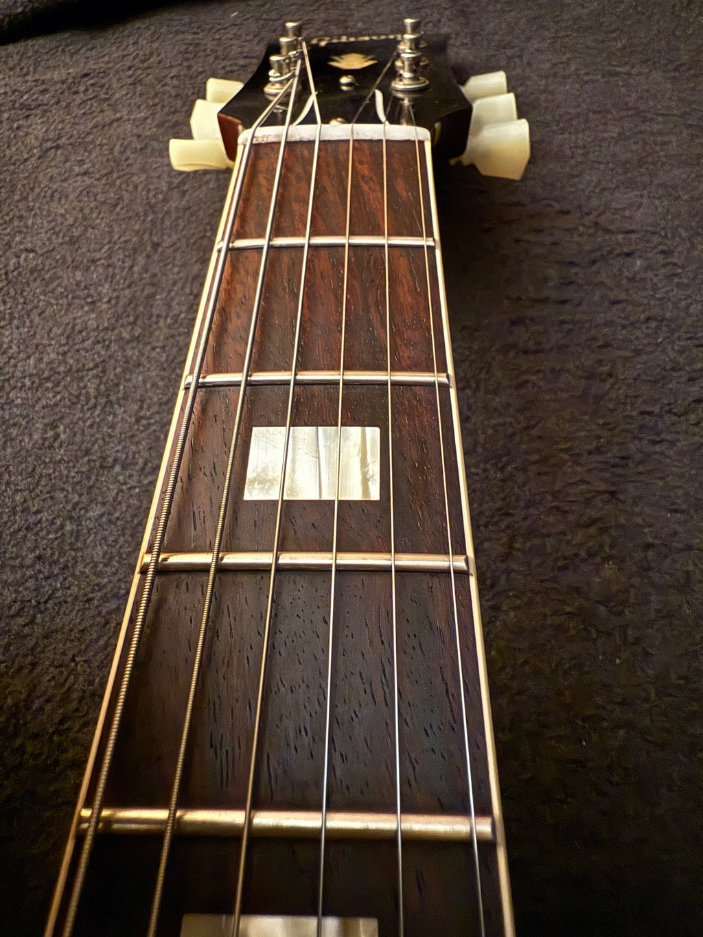 2022 Gibson ES-335 1964 Reissue Sixties Cherry Custom Shop Nashville