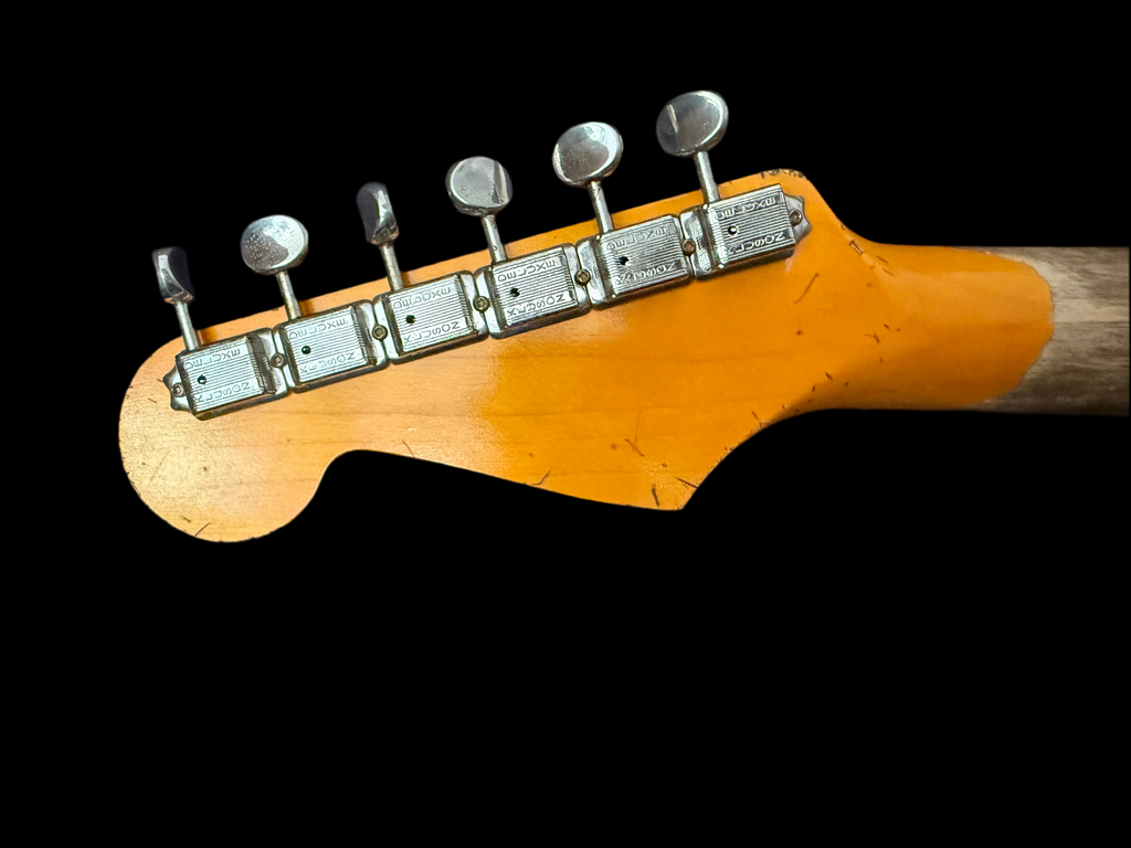Sobrich Golden Era '62 S-Model „Surfcaster“