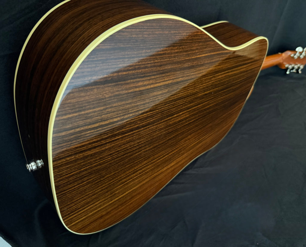 2023 Gibson Hummingbird Studio Rosewood