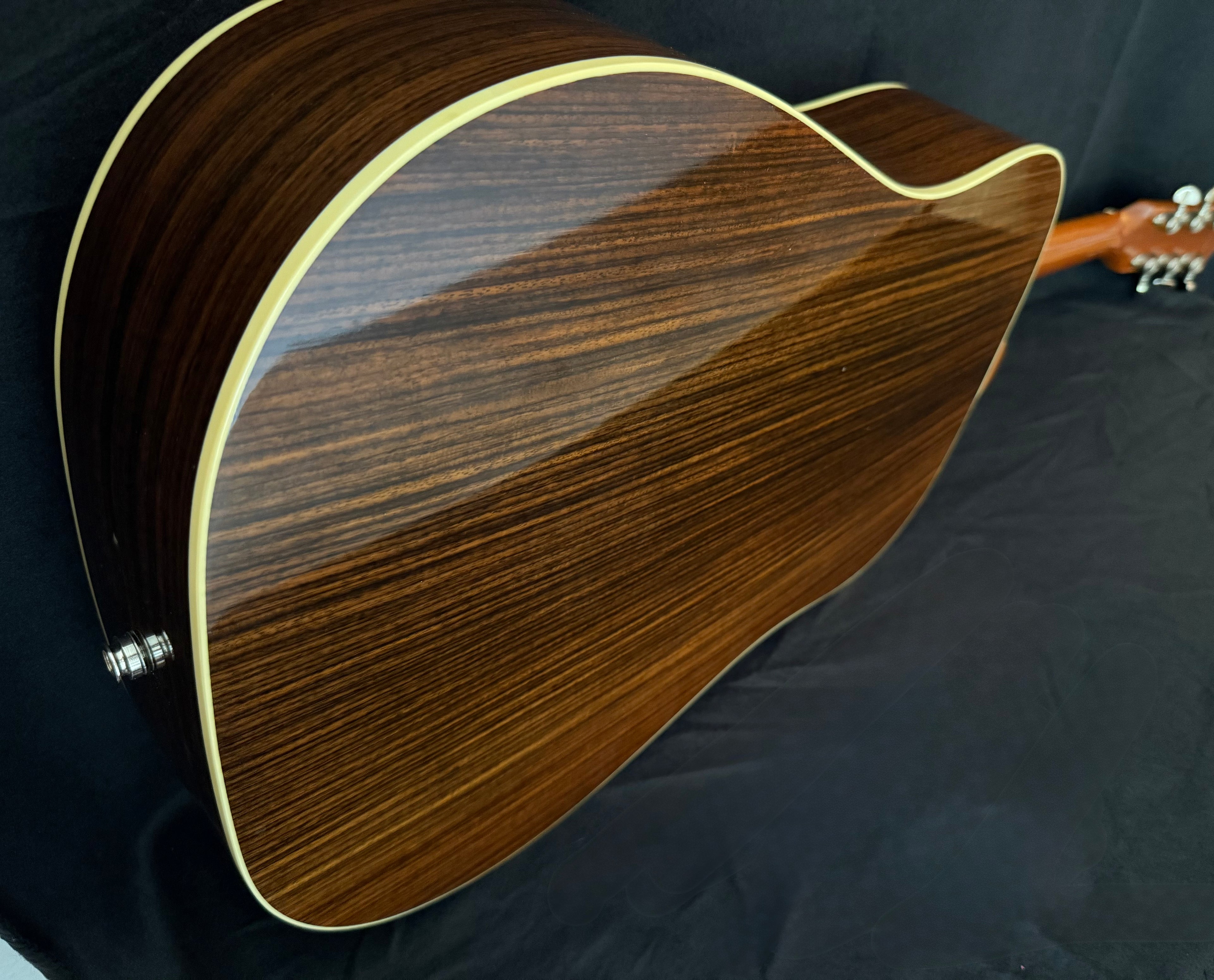 2023 Gibson Hummingbird Studio Rosewood