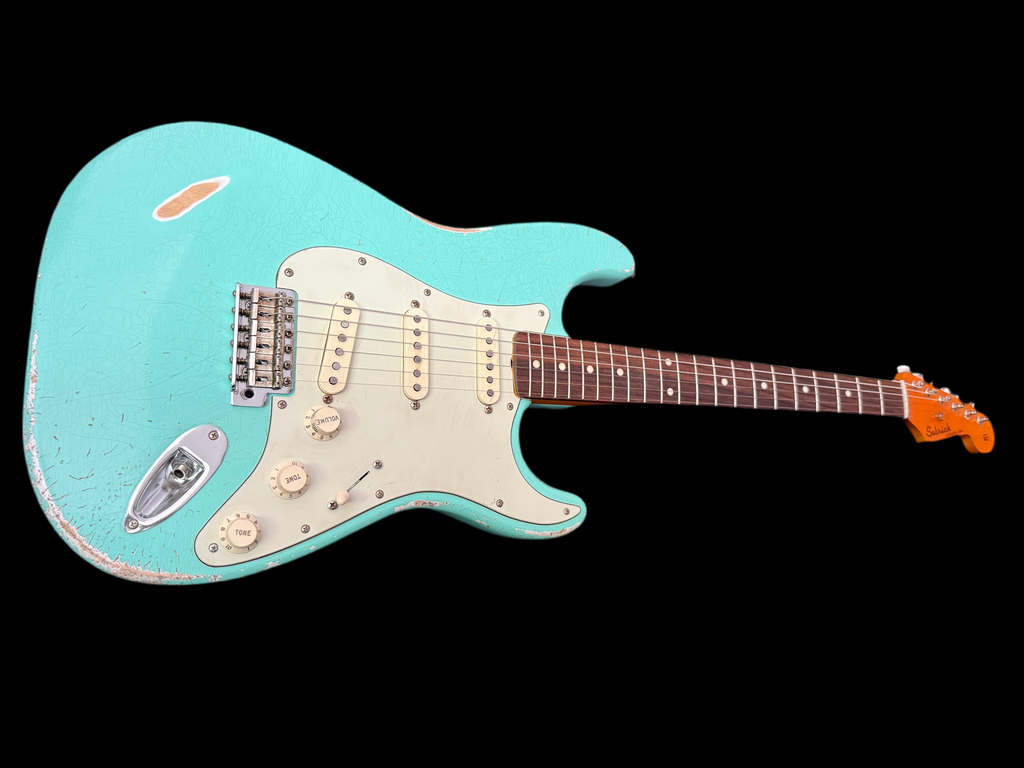 Sobrich Golden Era '62 S-Model „Surfcaster“