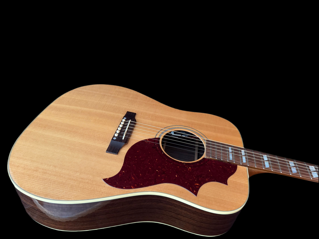 2023 Gibson Hummingbird Studio Rosewood