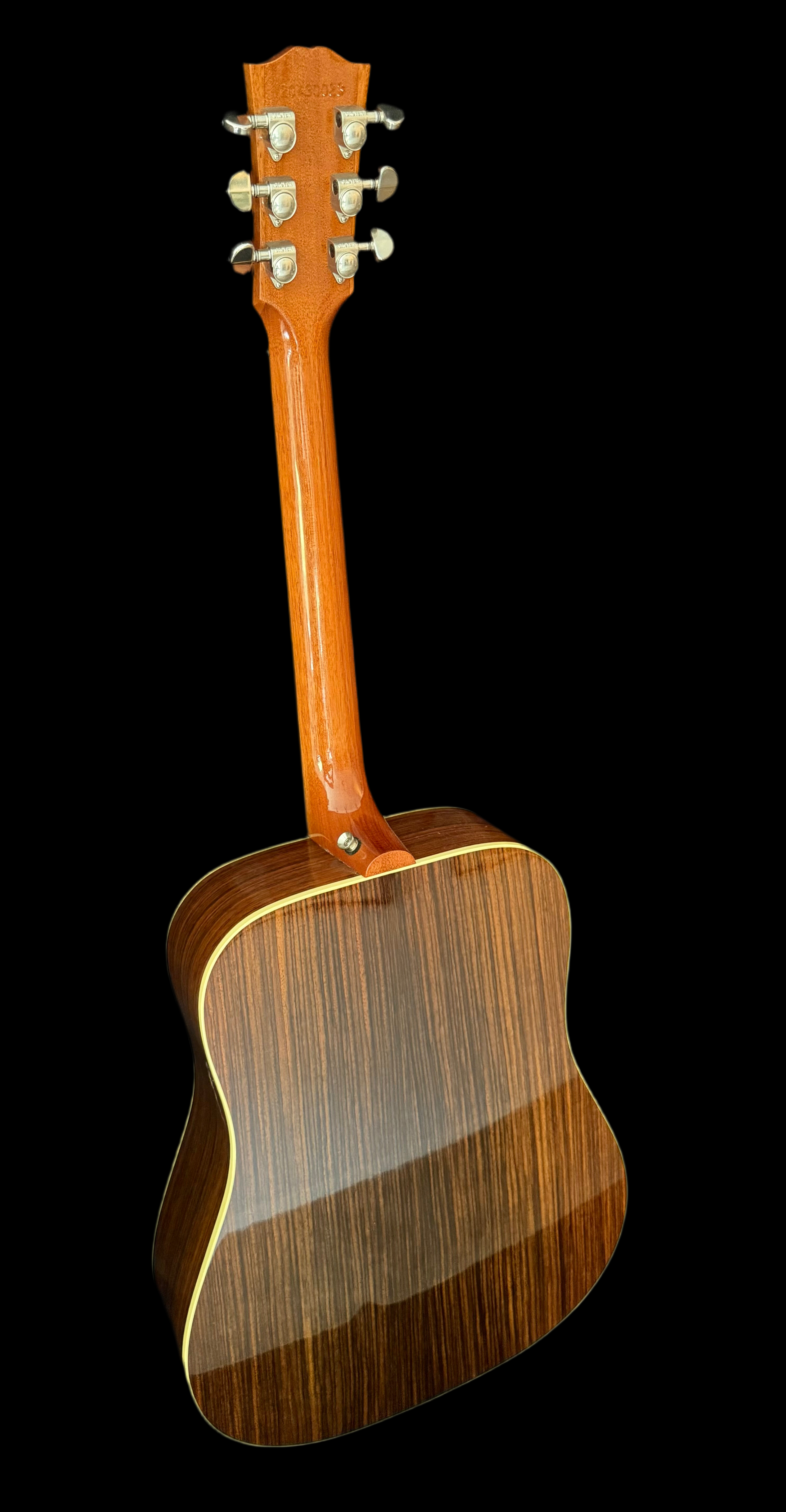 2023 Gibson Hummingbird Studio Rosewood