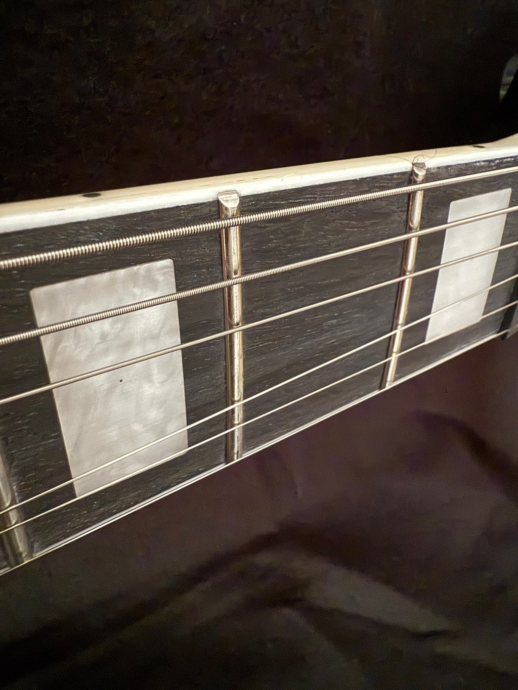 2023 Ibanez Iceman Paul Stanley Signature Sparkle Gold (PS60-SGL)