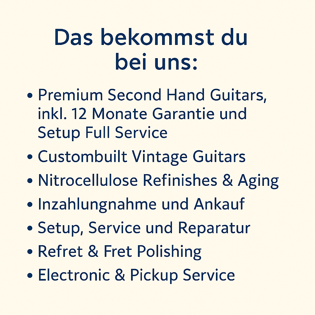 NEUWARE Gibson Custom Shop ES-335 1964 Reissue Trini Lopez Murphy Lab ULA 3,55kg