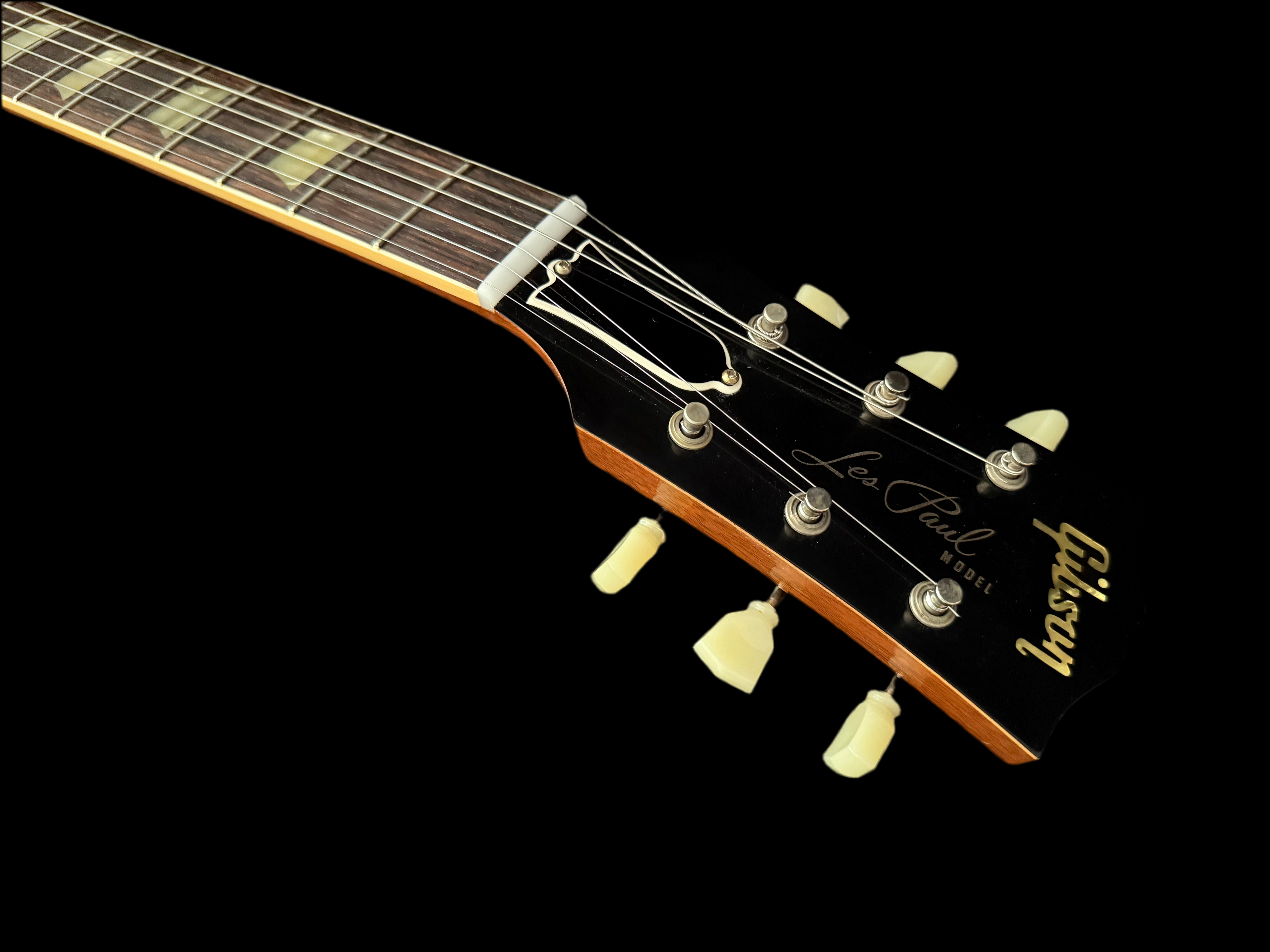 2024 Gibson Les Paul 1957 Goldtop Historic Reissue Collection Double Gold VOS