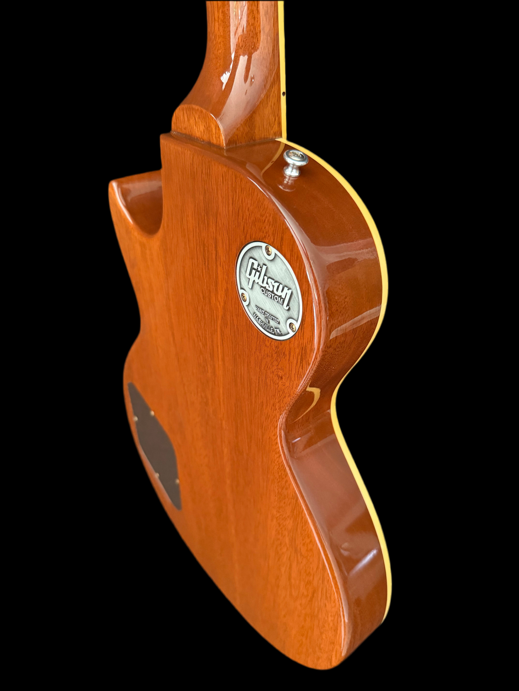 2024 Gibson Les Paul 1957 Goldtop Historic Reissue Collection Double Gold VOS