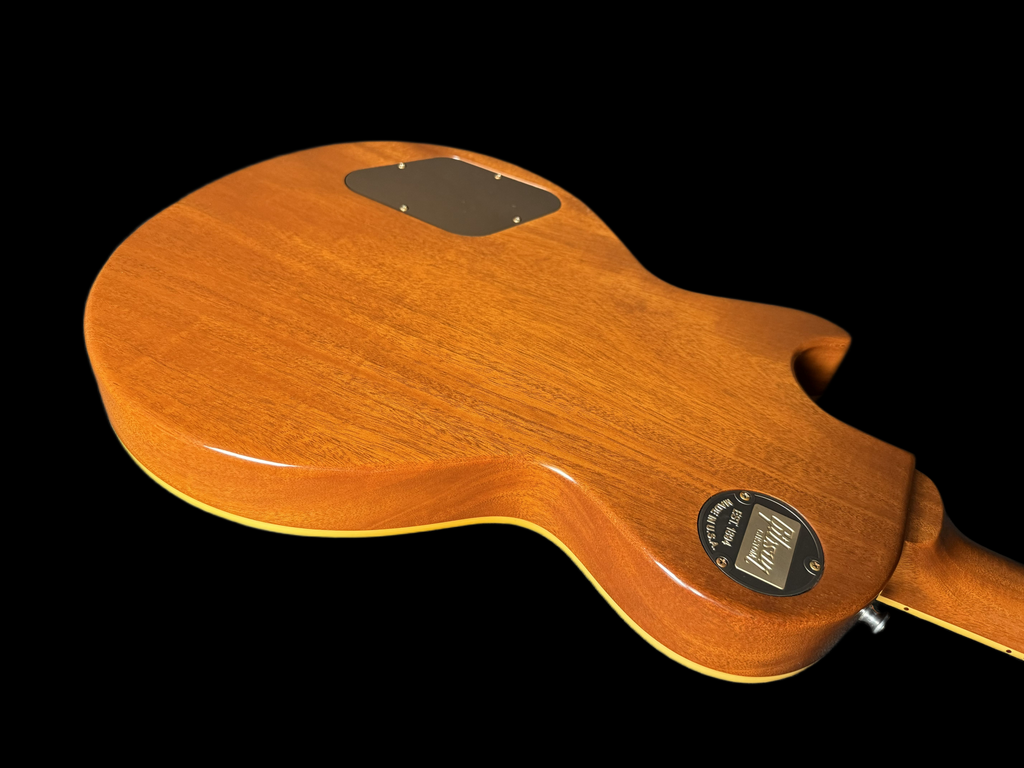 2019 Gibson Les Paul 1957 Goldtop Reissue Custom Shop VOS 3,95kg