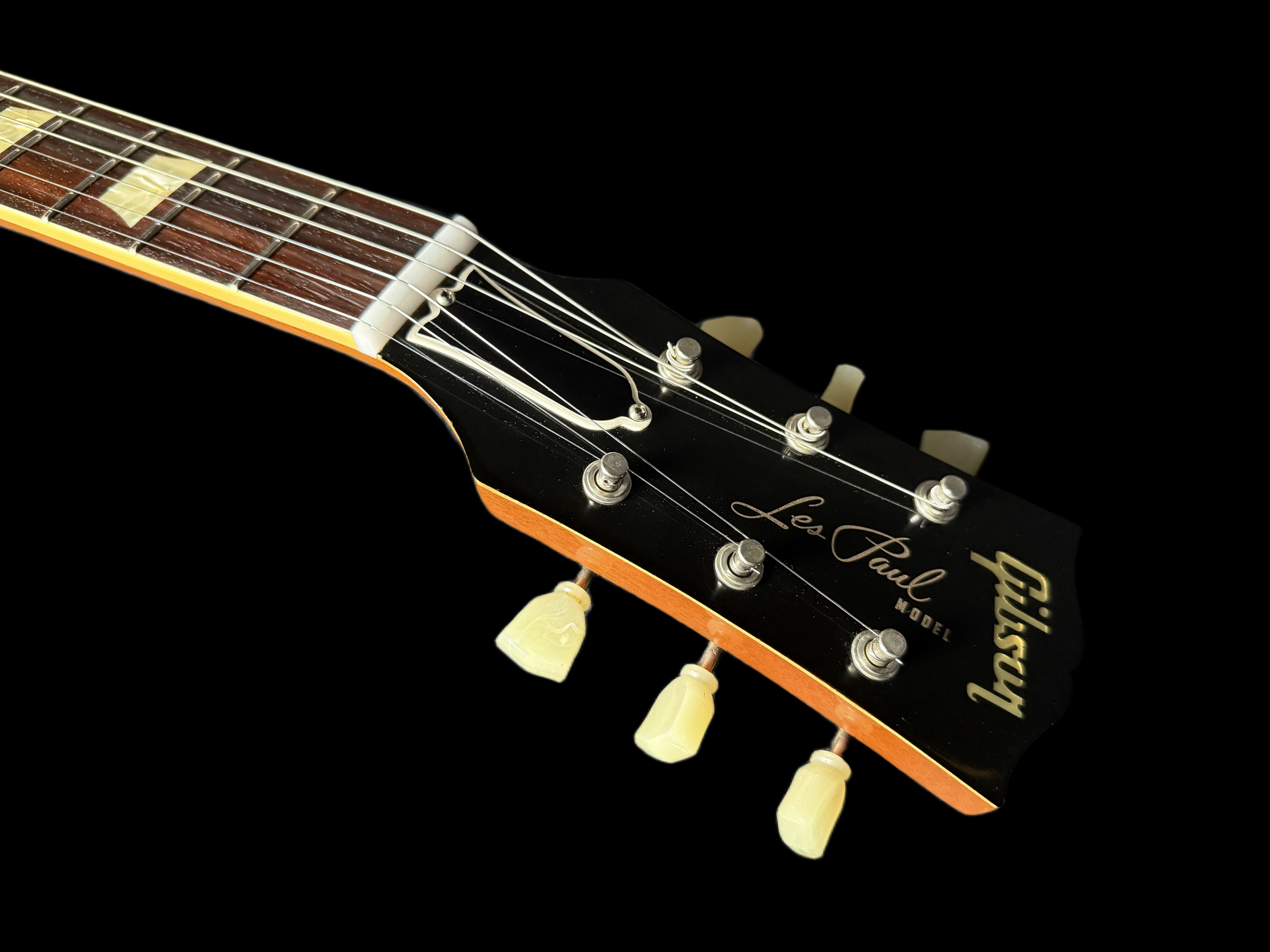 2019 Gibson Les Paul 1957 Goldtop Reissue Custom Shop VOS 3,95kg