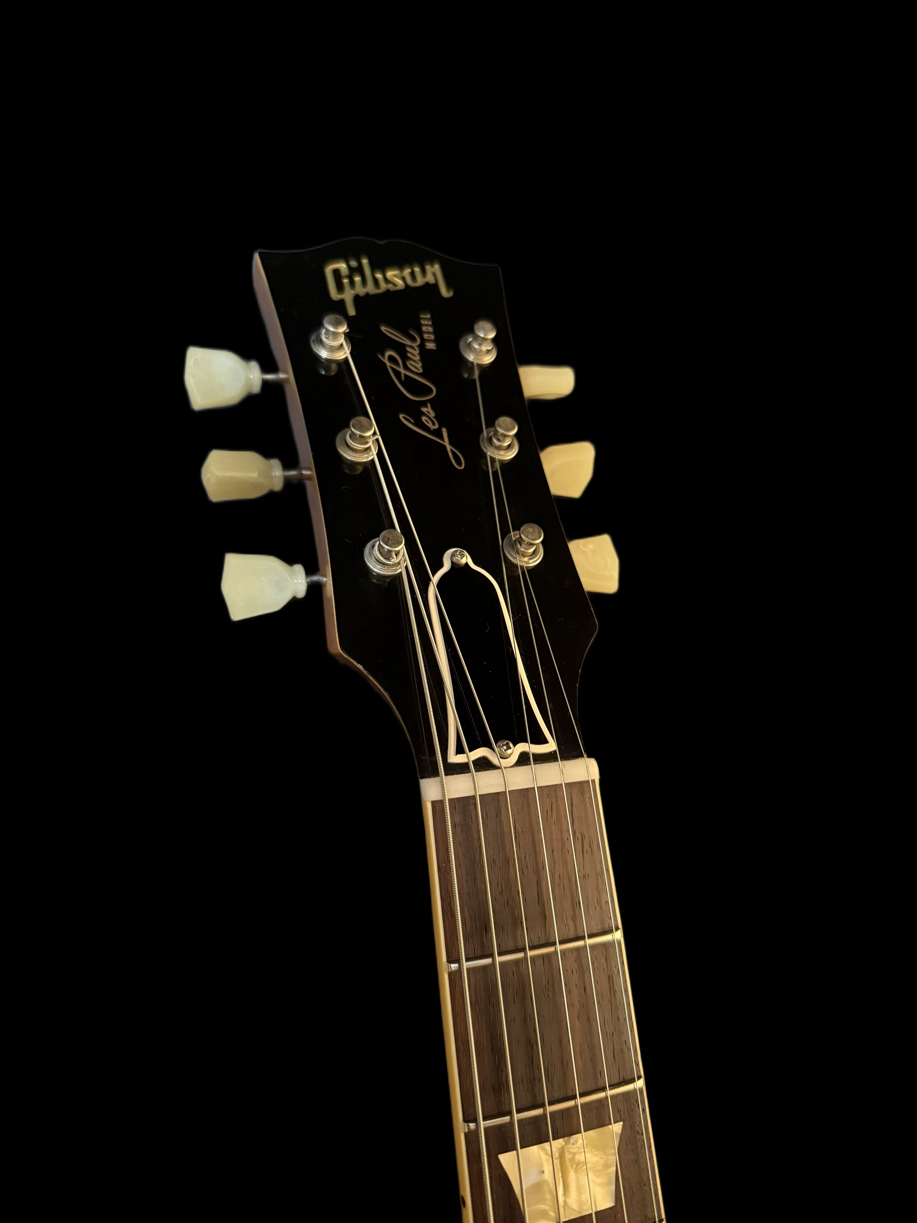 2019 Gibson Les Paul 1957 Goldtop Reissue Custom Shop VOS 3,95kg