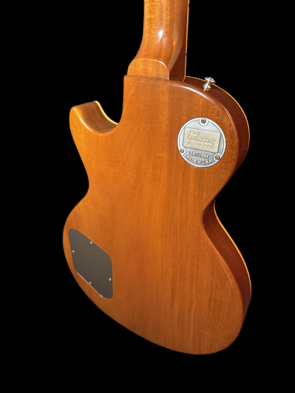2019 Gibson Les Paul 1957 Goldtop Reissue Custom Shop VOS 3,95kg