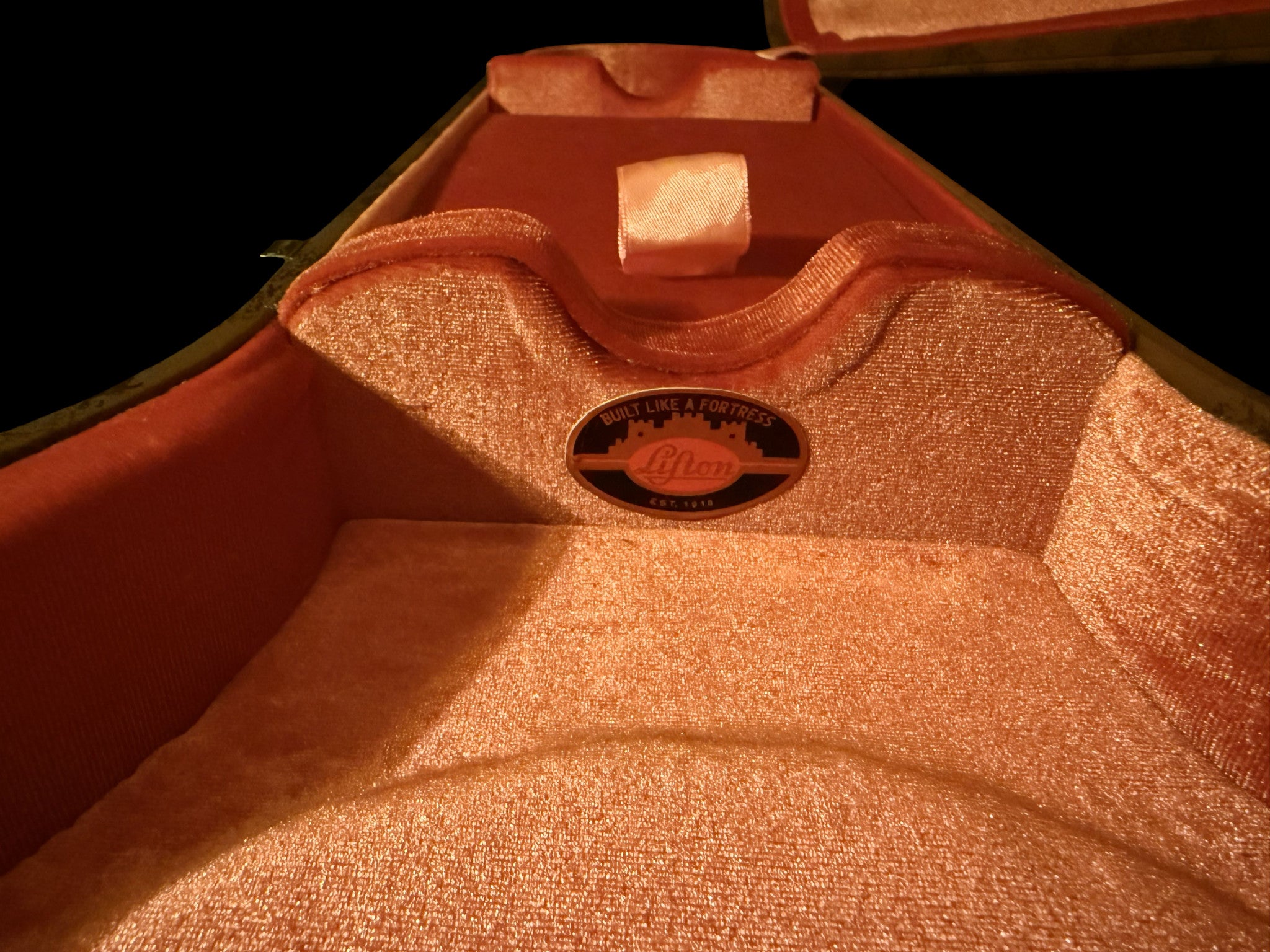 Gibson Les Paul Beauty of the Burst Page #78 Custom Dealer Select Murphy Lab light aged - 3,58kg