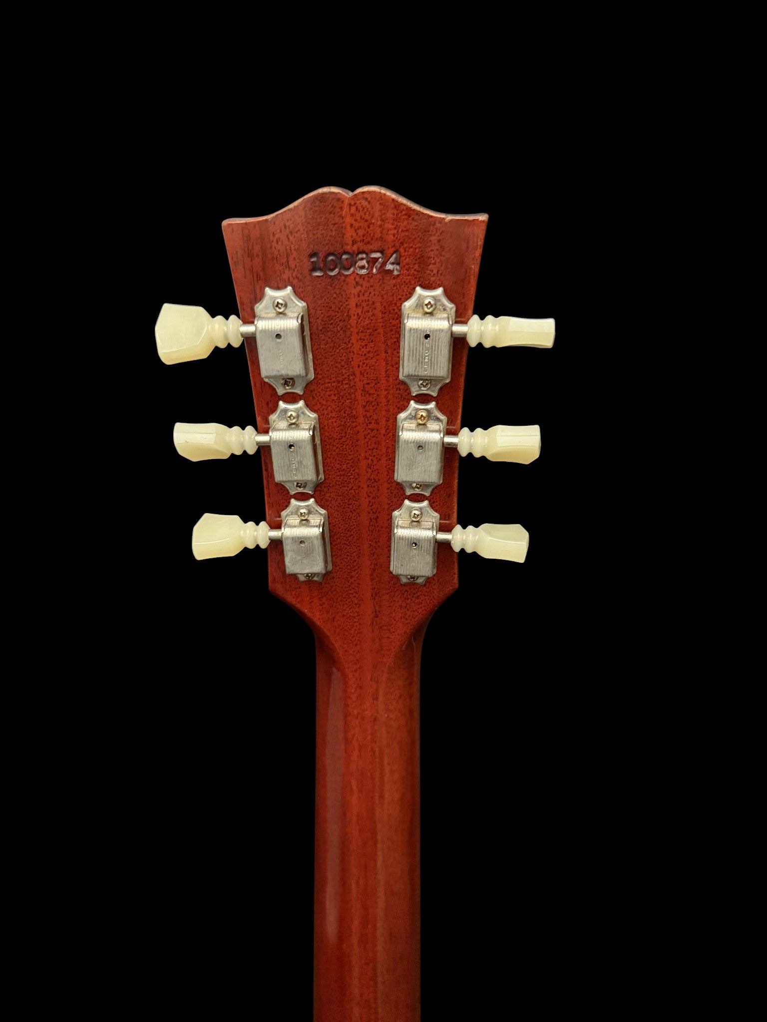 2020 Gibson Custom Shop ES-335 1964 Reissue VOS 60s Cherry