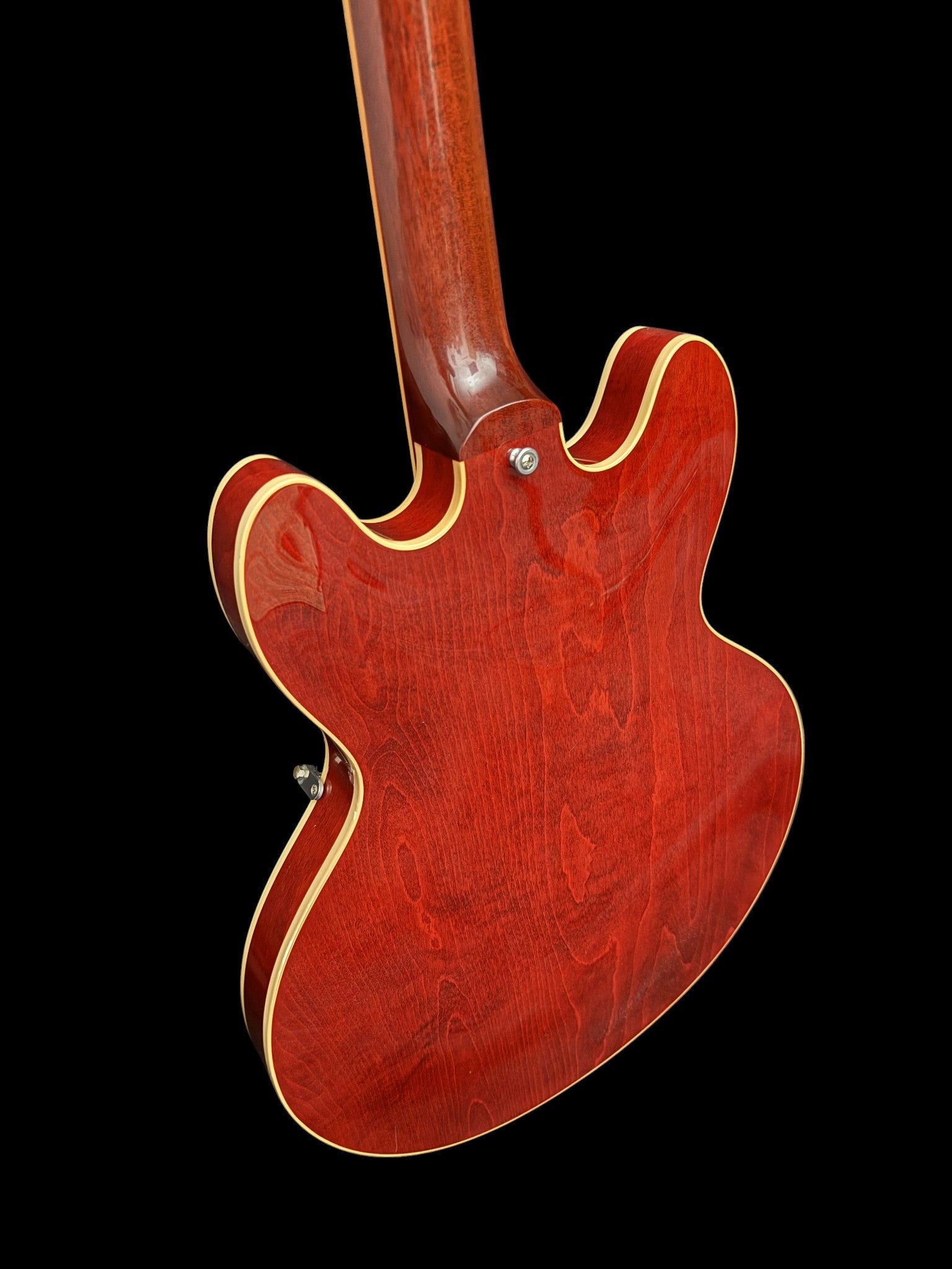 2020 Gibson Custom Shop ES-335 1964 Reissue VOS 60s Cherry