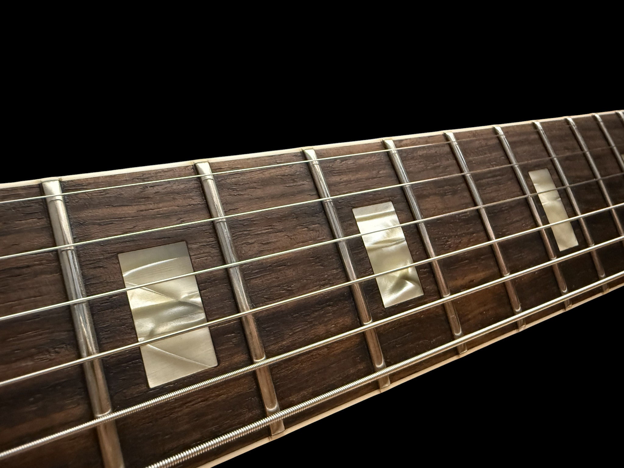 2020 Gibson Custom Shop ES-335 1964 Reissue VOS 60s Cherry