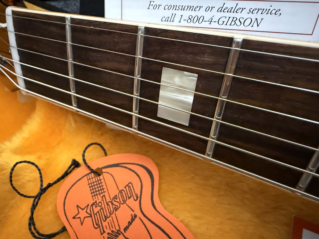 2020 Gibson Custom Shop ES-335 1964 Reissue VOS 60s Cherry