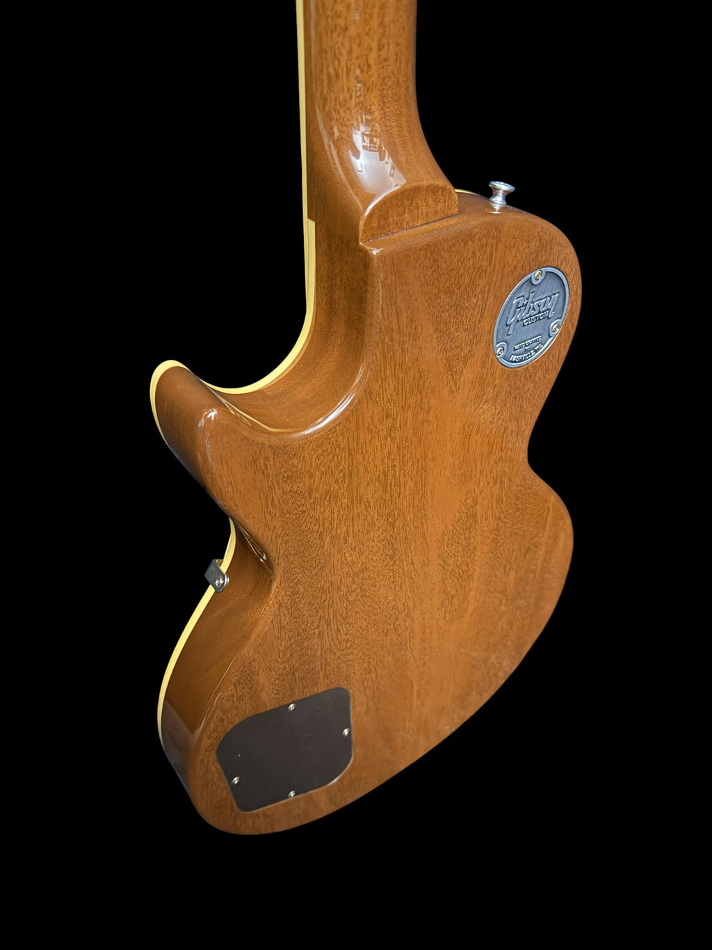 2024 Gibson Les Paul 1954 Goldtop Reissue VOS Custom Shop 3,9kg