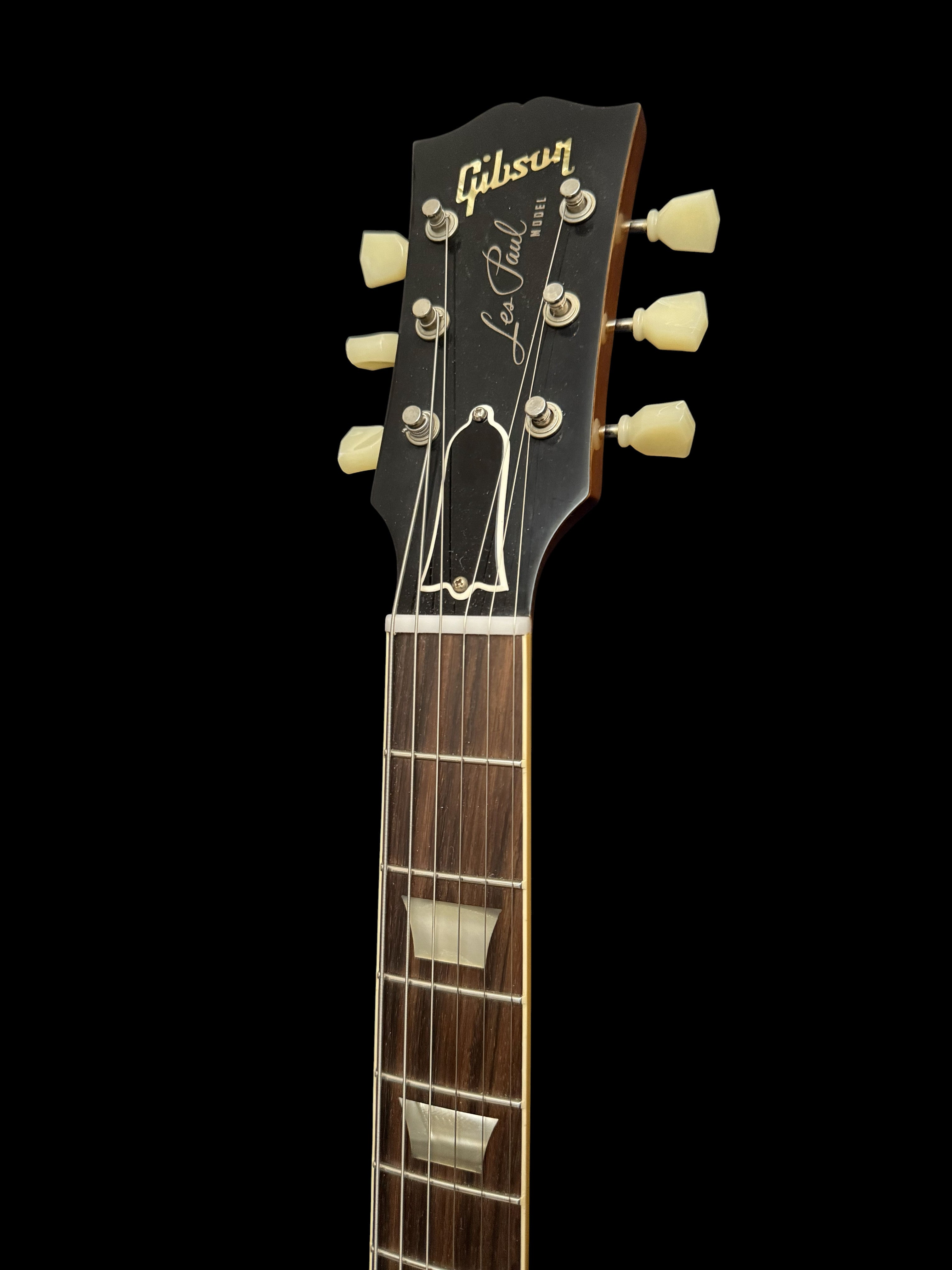 2024 Gibson Les Paul 1954 Goldtop Reissue VOS Custom Shop 3,9kg