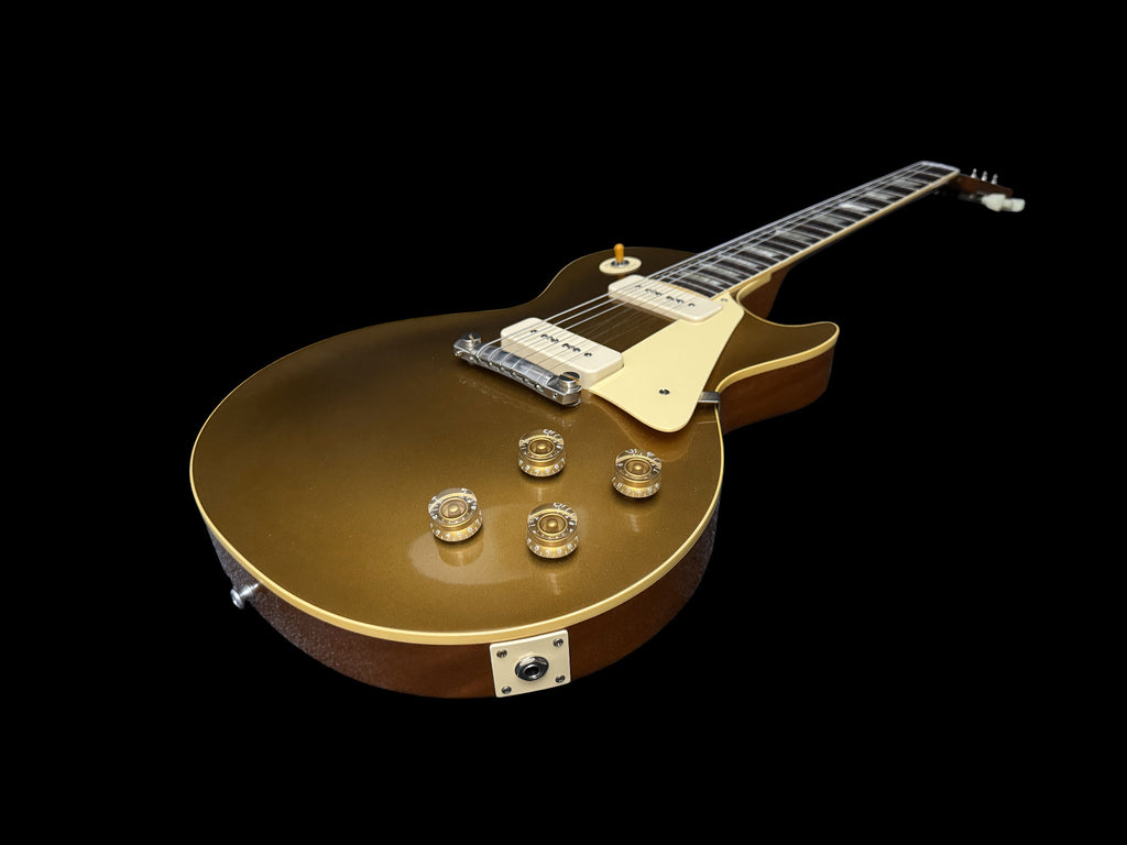 2024 Gibson Les Paul 1954 Goldtop Reissue VOS Custom Shop 3,9kg
