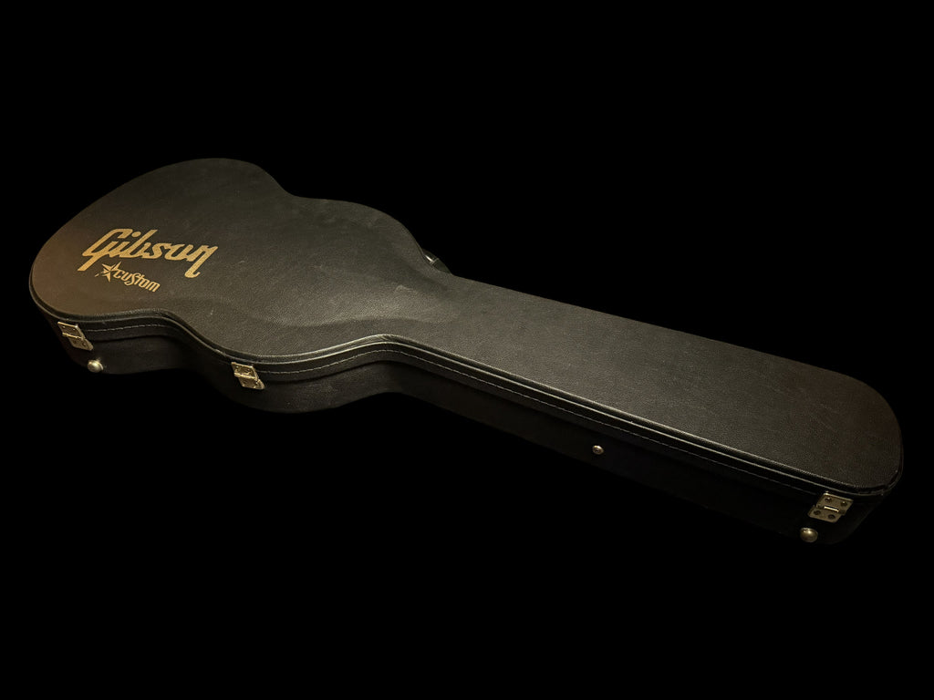 2010 Gibson Custom Shop Les Paul SG Standard 1961 Reissue VOS Cherry Red 2,9kg