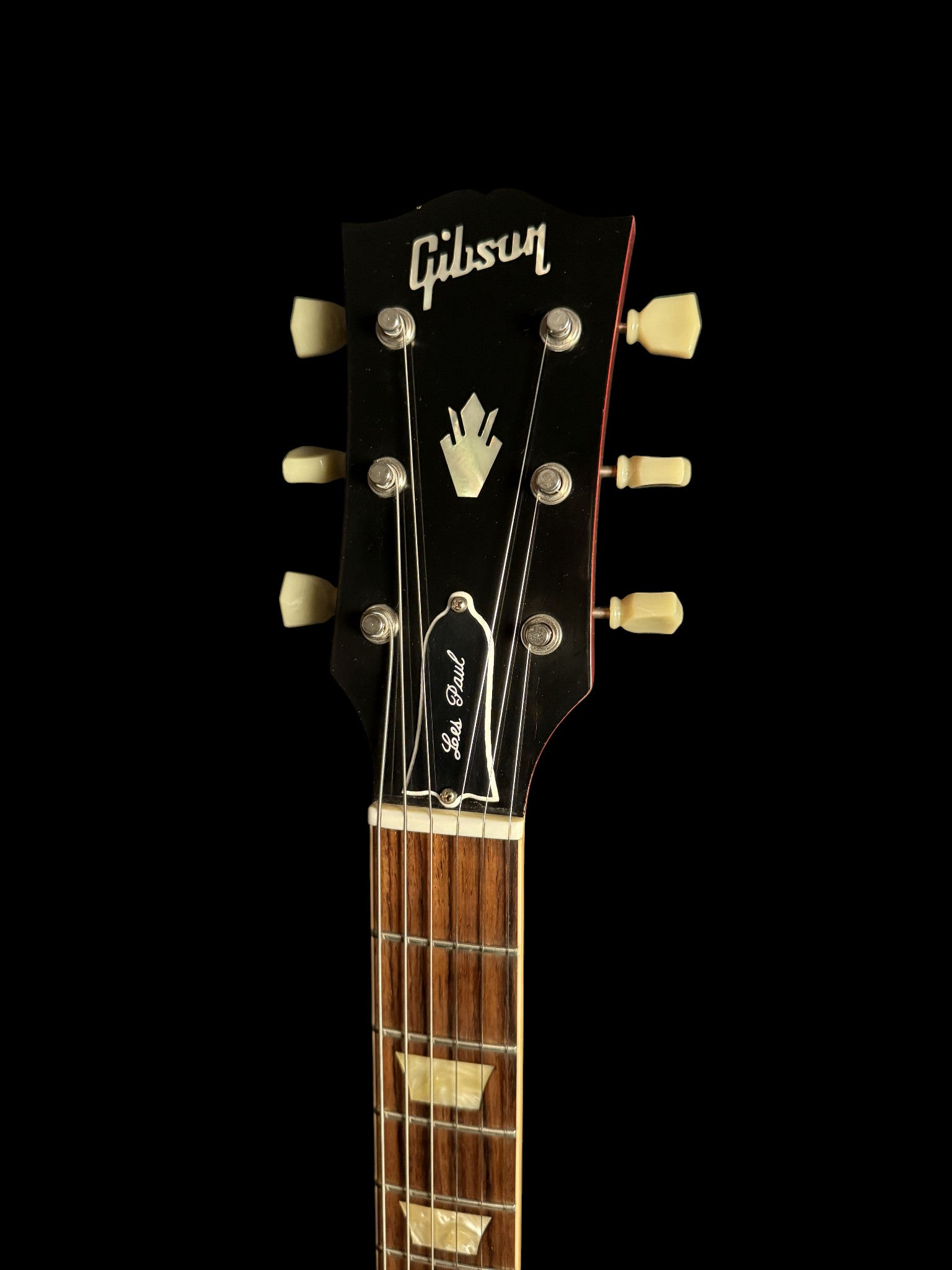 2010 Gibson Custom Shop Les Paul SG Standard 1961 Reissue VOS Cherry Red 2,9kg