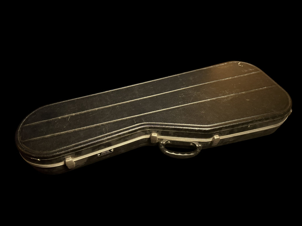 1994 Orville Les Paul Standard (Gibson licensed) Flame Top Made in Japan Burstbucker Upgrade 3,8kg