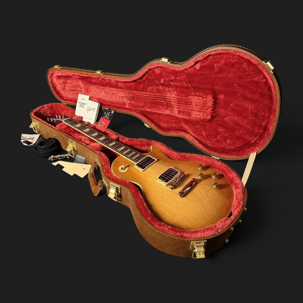 2024 Gibson USA Slash Signature "Jessica" Les Paul Standard – 4,1kg
