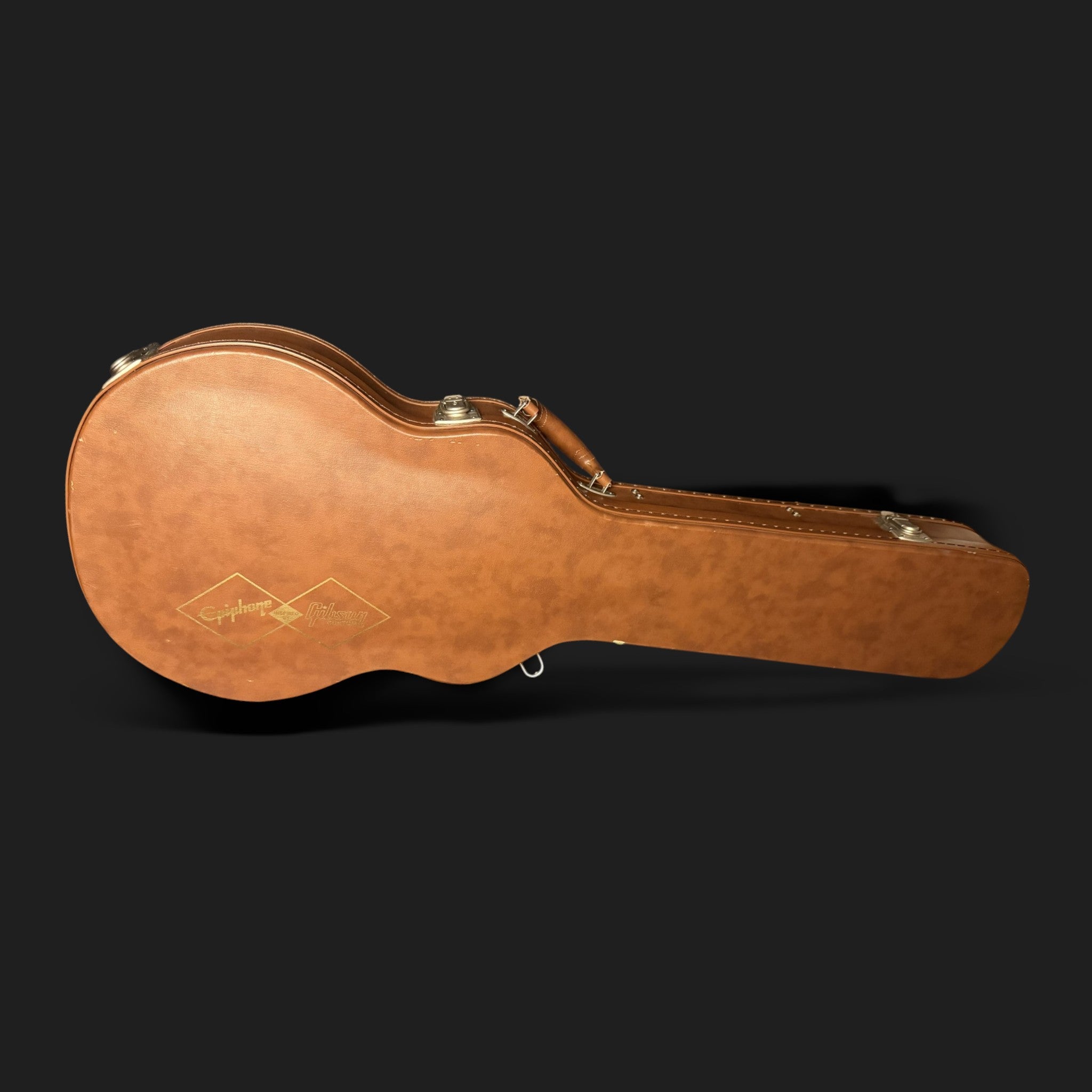 2023 Epiphone Inspired by Gibson Custom 1959 Les Paul Standard Reissue – 3,8kg