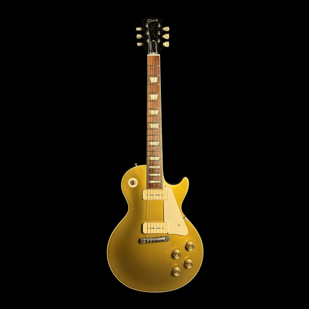 2013 Gibson Custom Shop 1954 Les Paul Goldtop Standard Reissue VOS 3,9kg