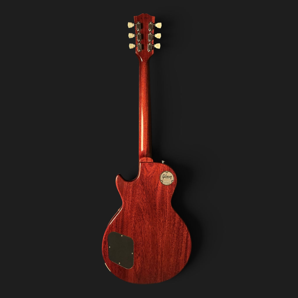 2025 Gibson Custom Shop 1958 Les Paul Standard Reissue VOS – Hand Selected / Dealer Select Musikhaus Hermann – Lemon Burst – 3,7kg