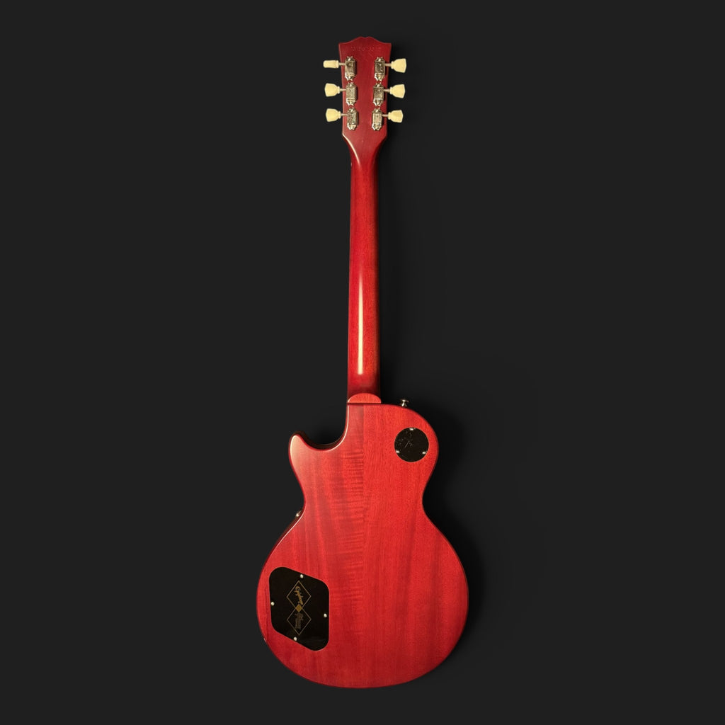 2023 Epiphone Inspired by Gibson Custom 1959 Les Paul Standard Reissue – 3,8kg