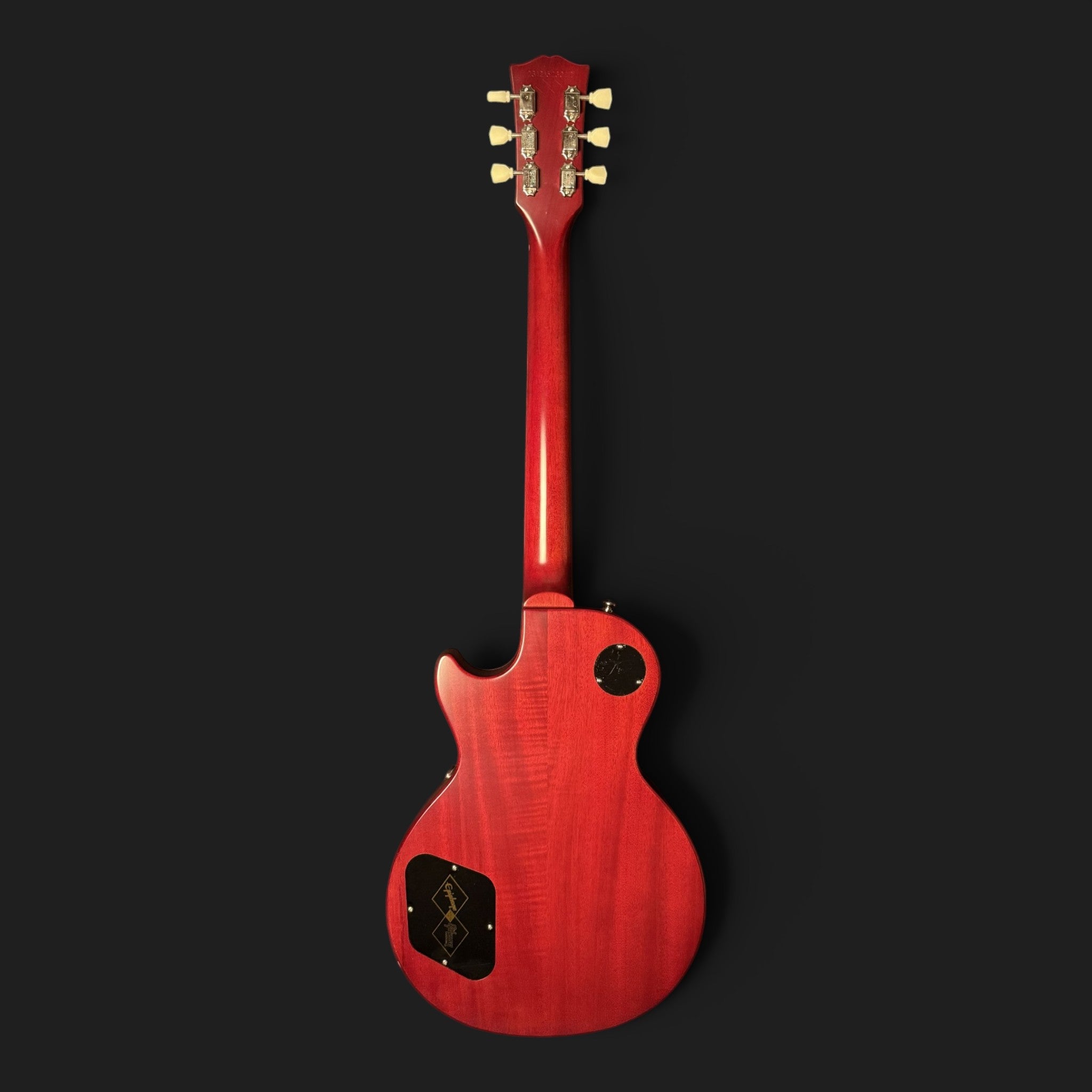 2023 Epiphone Inspired by Gibson Custom 1959 Les Paul Standard Reissue – 3,8kg