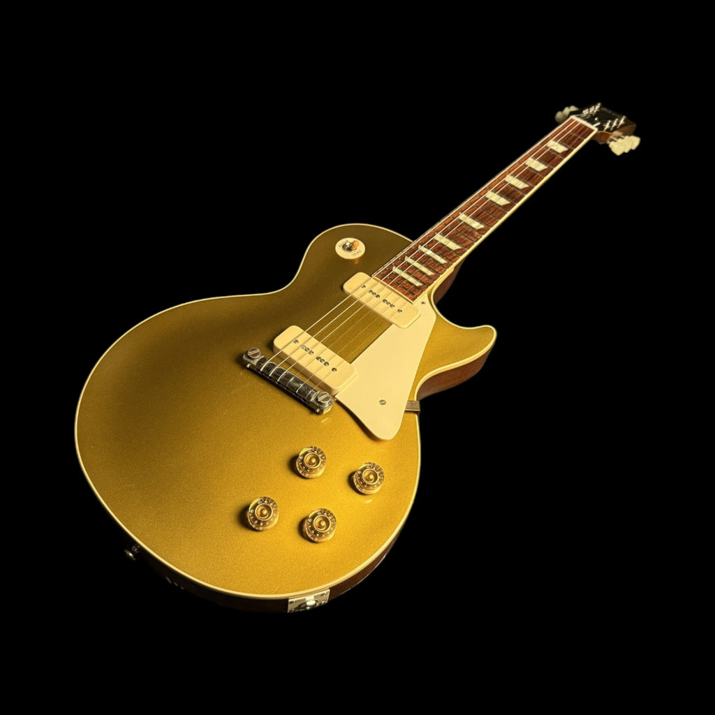 2013 Gibson Custom Shop 1954 Les Paul Goldtop Standard Reissue VOS 3,9kg