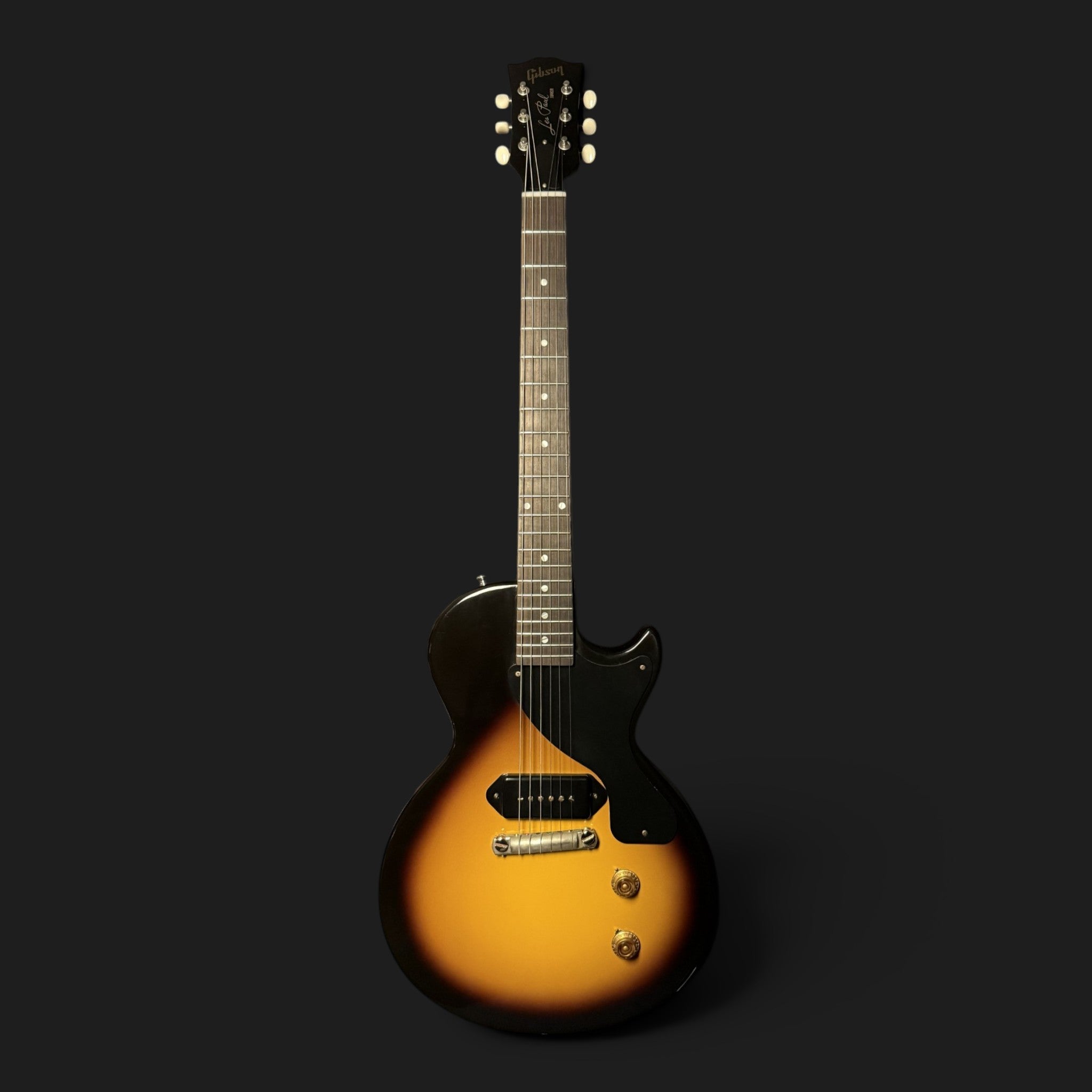 2022 Gibson Custom Shop 1957 Les Paul Junior Reissue VOS • Single Cut • Vintage Sunburst • 2,95kg