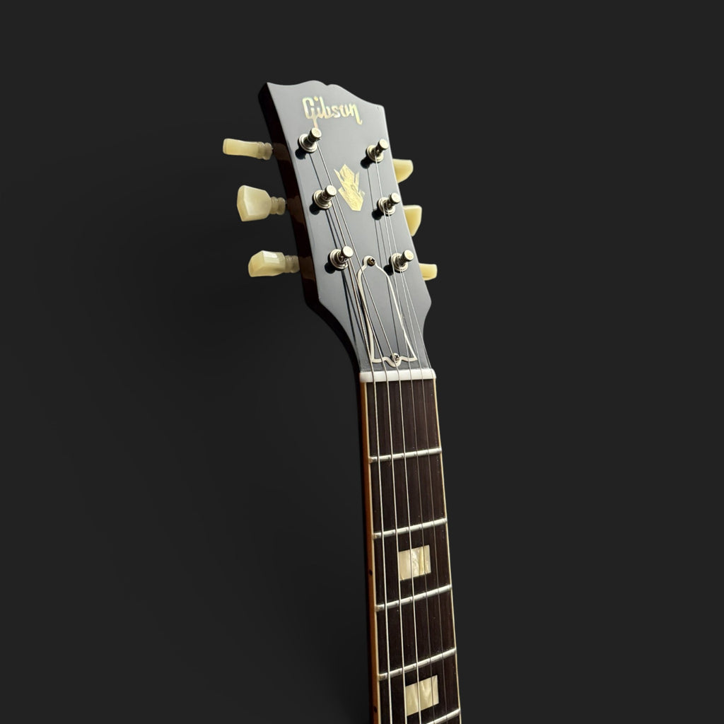 2021 Gibson Custom Shop ES-335 1964 Reissue VOS Sixties Cherry 3,4kg