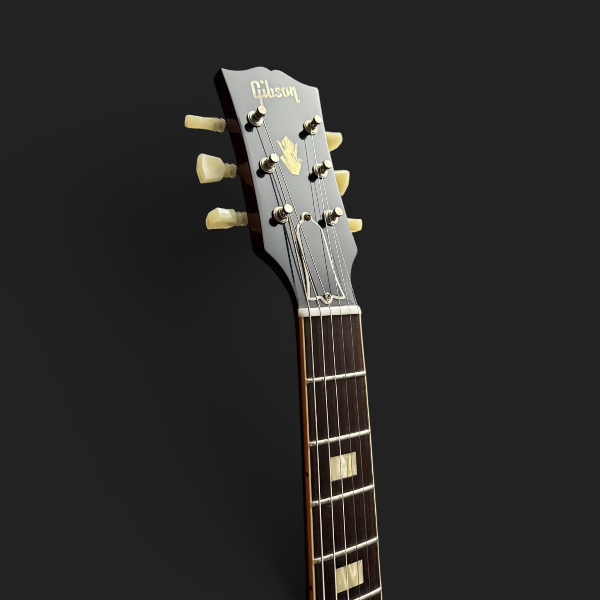 2021 Gibson Custom Shop ES-335 1964 Reissue VOS Sixties Cherry 3,4kg