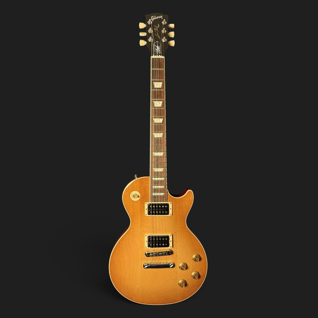 2024 Gibson USA Slash Signature "Jessica" Les Paul Standard – 4,1kg