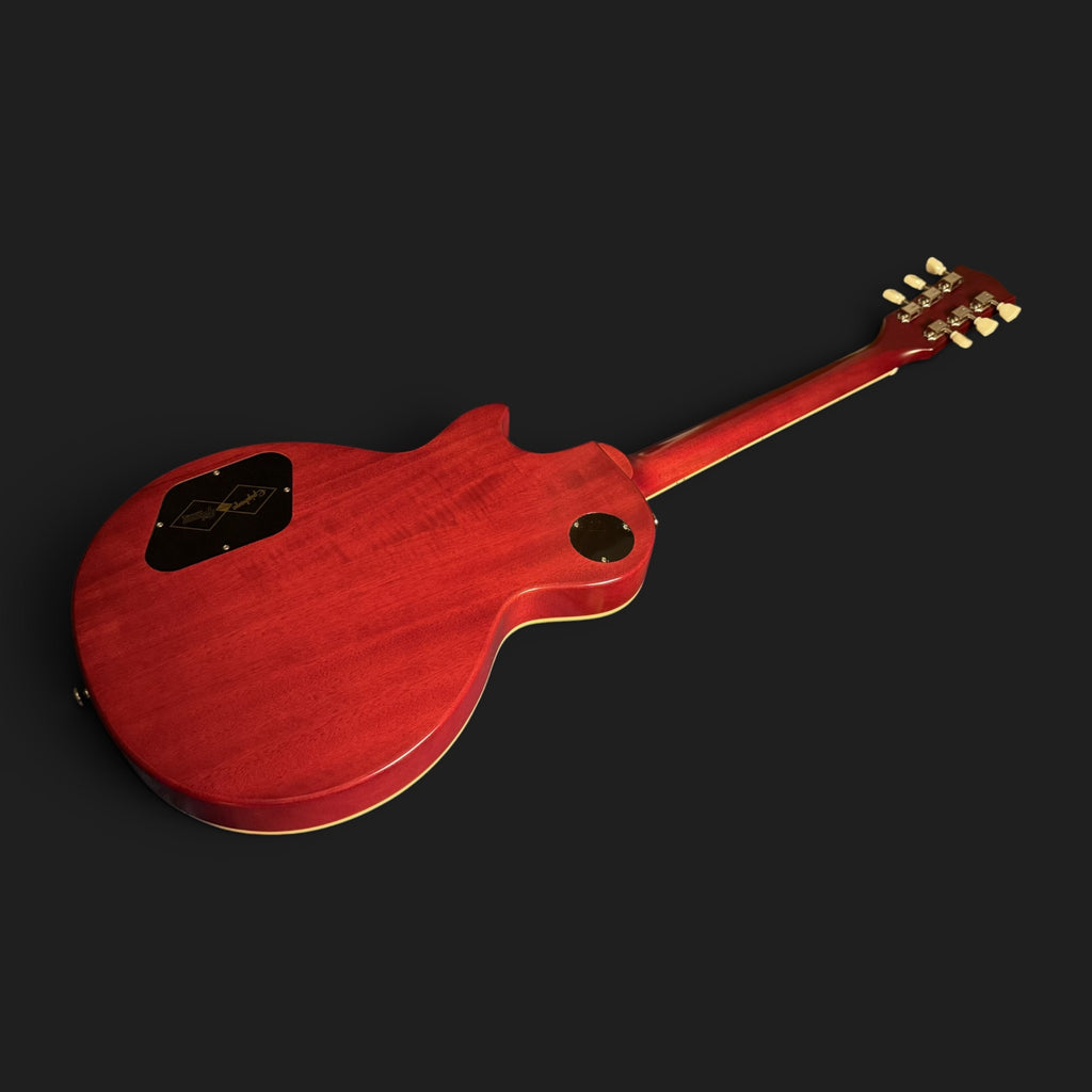 2023 Epiphone Inspired by Gibson Custom 1959 Les Paul Standard Reissue – 3,8kg